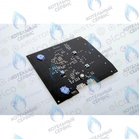 Плата дисплея ARISTON