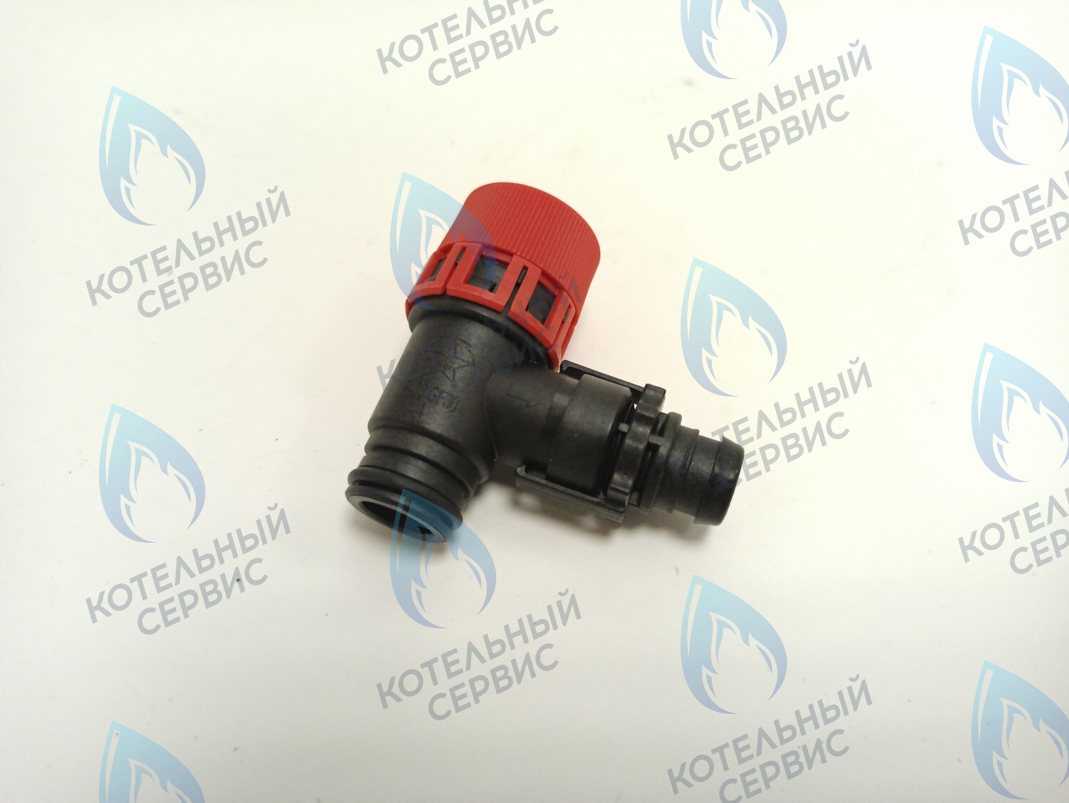 BI1592 119 Клапан предохранительный 3 bar Bitherm FEDERICA BUGATTI в Оренбурге	