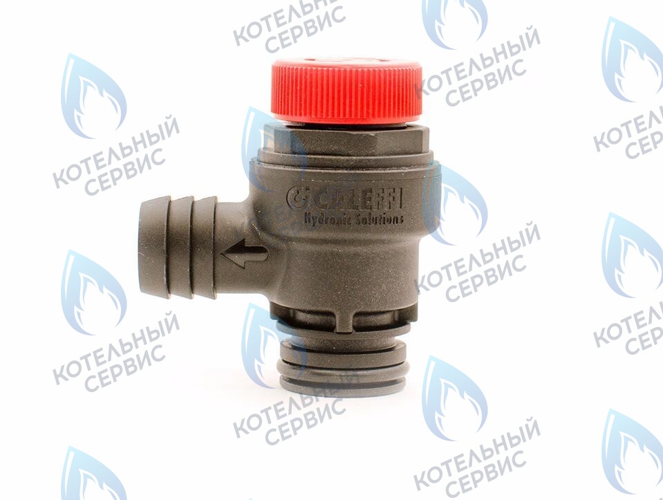 105757 Сбросной клапан 3 bar  Лемакс Prime LEMAX в Оренбурге	