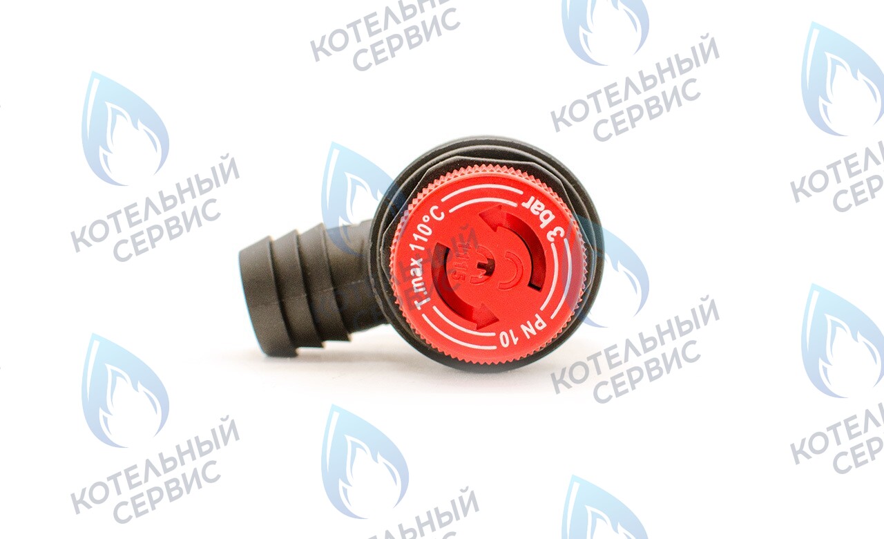 105757 Сбросной клапан 3 bar  Лемакс Prime LEMAX в Оренбурге	