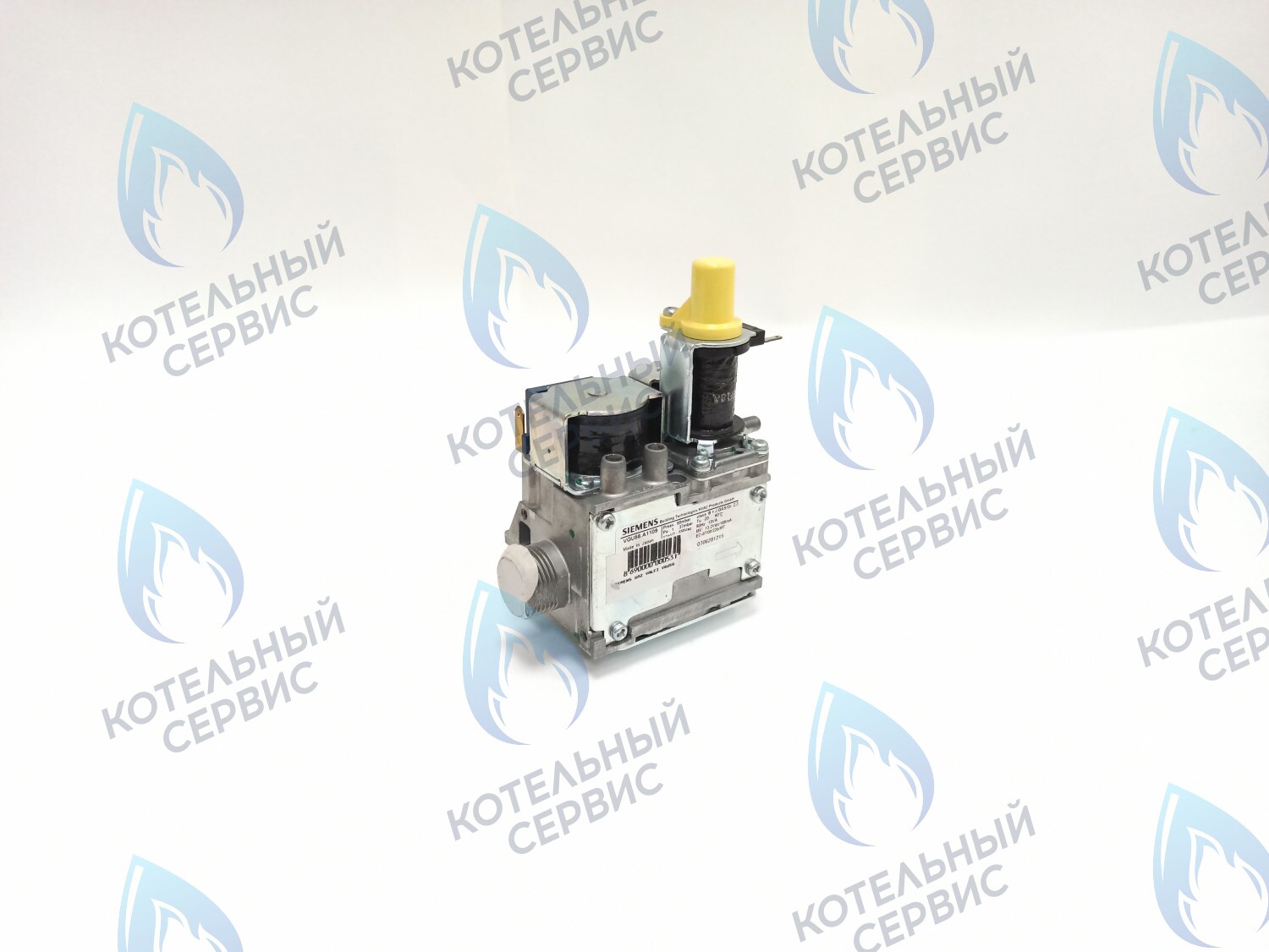 GV014 Газовый клапан Siemens VGU56.A1109 в Оренбурге	