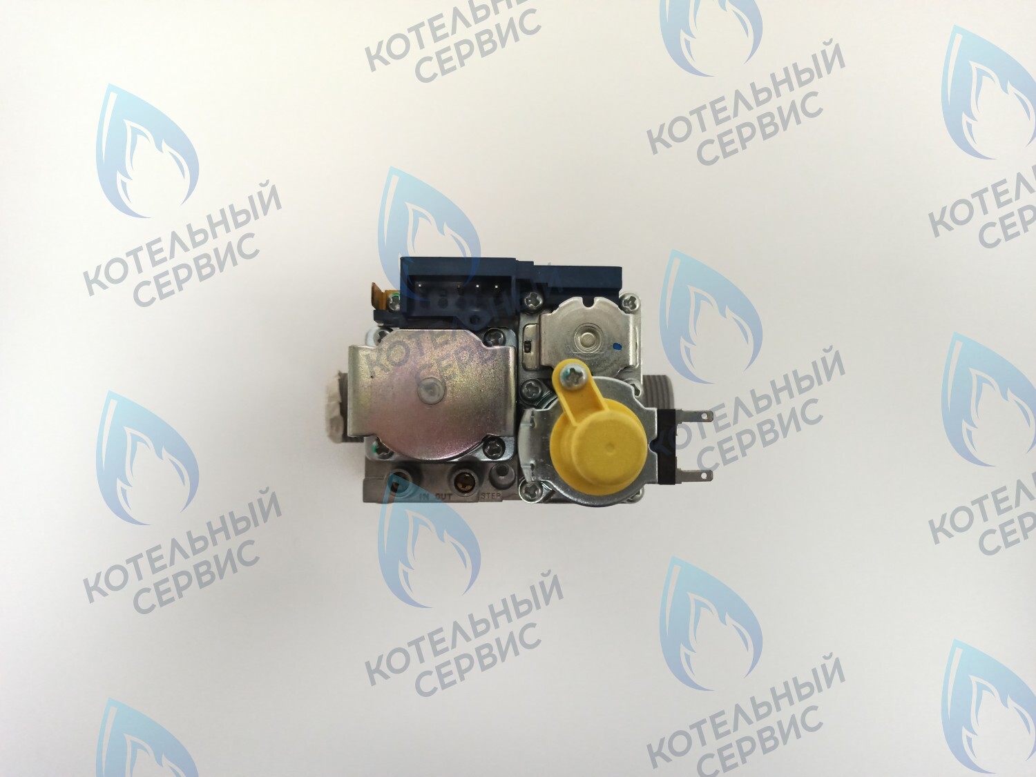 GV014 Газовый клапан Siemens VGU56.A1109 в Оренбурге	