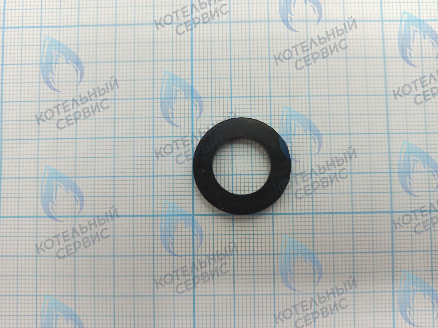 ZR003 Прокладка 3/4 D24x17 в Оренбурге	