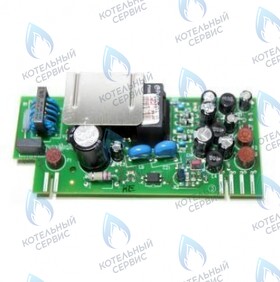 Электронная плата управления Viessmann