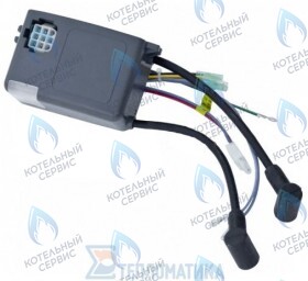 Датчик пламени TGB-13/17 (STSG-13/17/21) KITURAMI