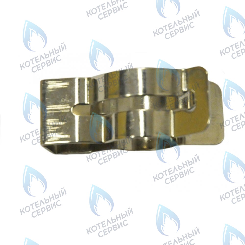 5113650 Клипса крепежная теплообменника для котлов BAXI в Оренбурге	