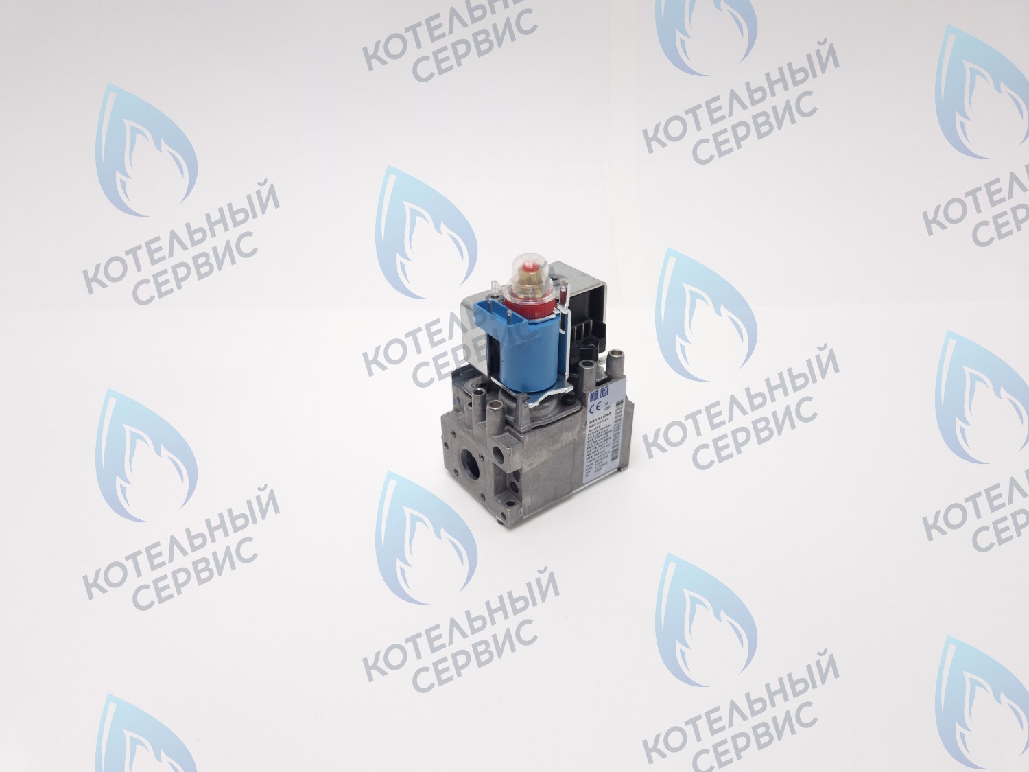 0.845.132 Газовый клапан 845 SIT в Оренбурге	