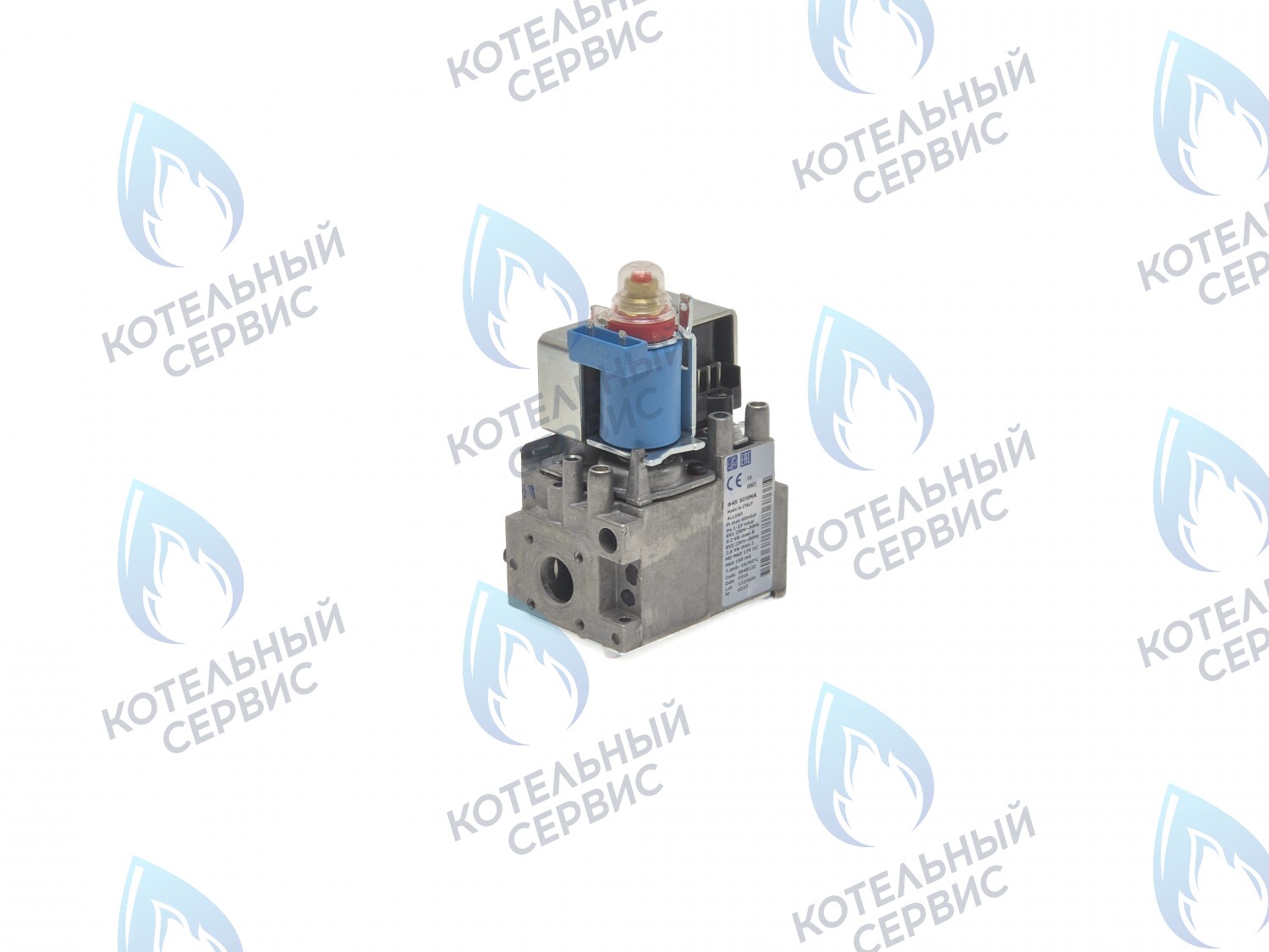 0.845.132 Газовый клапан 845 SIT в Оренбурге	