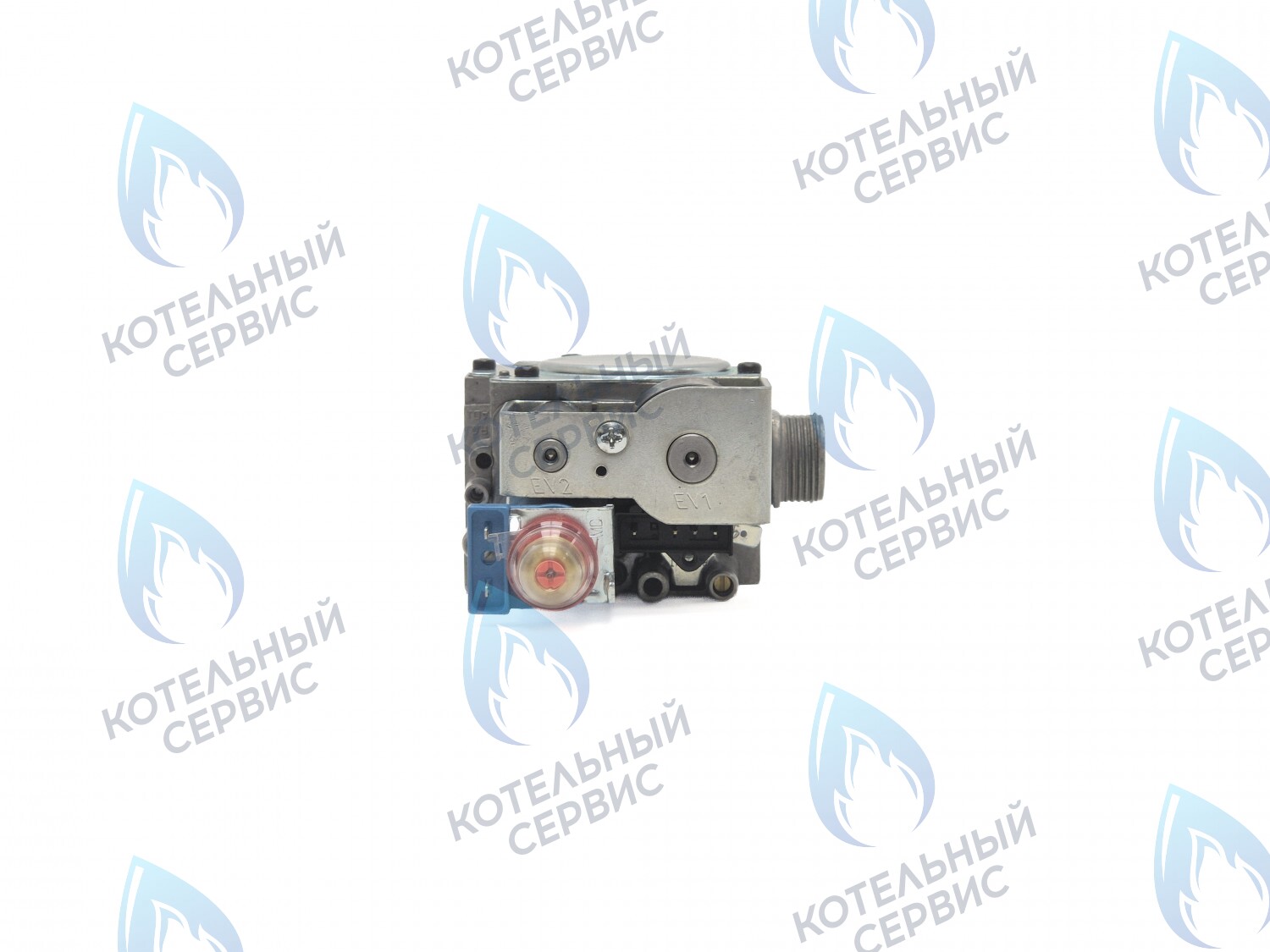0.845.132 Газовый клапан 845 SIT в Оренбурге	