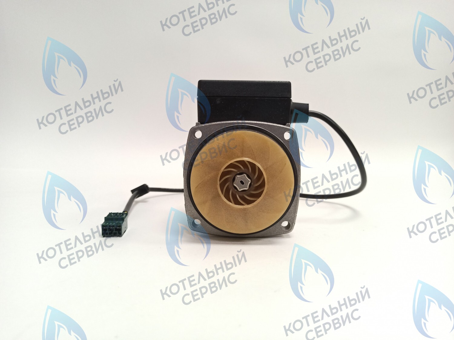 PH-G32CCW50-GR85-3PIN Двигатель насоса GRUNDFOS VPAL-5/2M 85W для VAILLANT (0020014171) в Оренбурге	