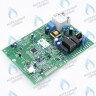 5702460 Электронная плата для настенных газовых котлов Westen моделей:  Pulsar D 24 Quasar D 24F в Оренбурге	