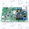 5702460 Электронная плата для настенных газовых котлов Westen моделей:  Pulsar D 24 Quasar D 24F в Оренбурге	