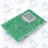 5702460 Электронная плата для настенных газовых котлов Westen моделей:  Pulsar D 24 Quasar D 24F в Оренбурге	
