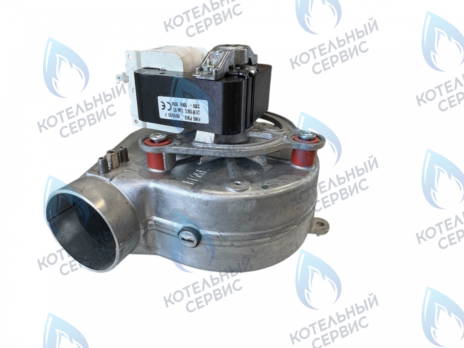 AF022-80W-2V-F Вентилятор 80W FIME Bosch Gaz 7000 35K (87160113010) в Оренбурге	