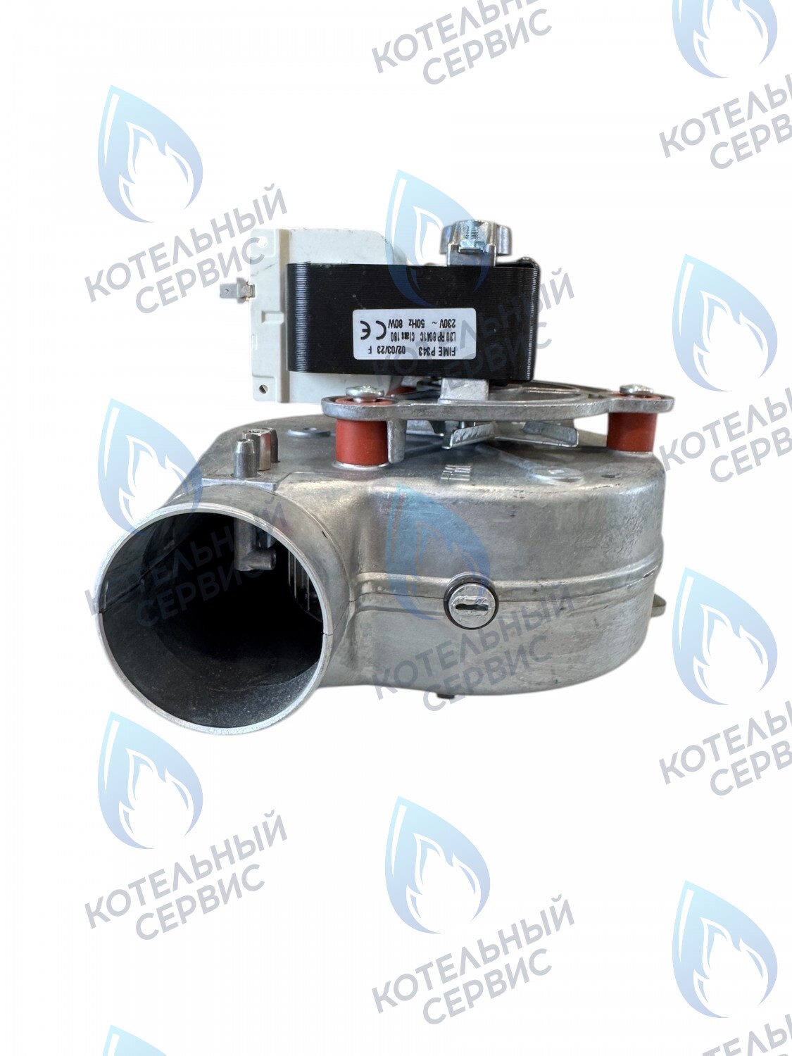 AF022-80W-2V-F Вентилятор 80W FIME Bosch Gaz 7000 35K (87160113010) в Оренбурге	