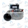 AF022-80W-2V-F Вентилятор 80W FIME Bosch Gaz 7000 35K (87160113010) в Оренбурге	