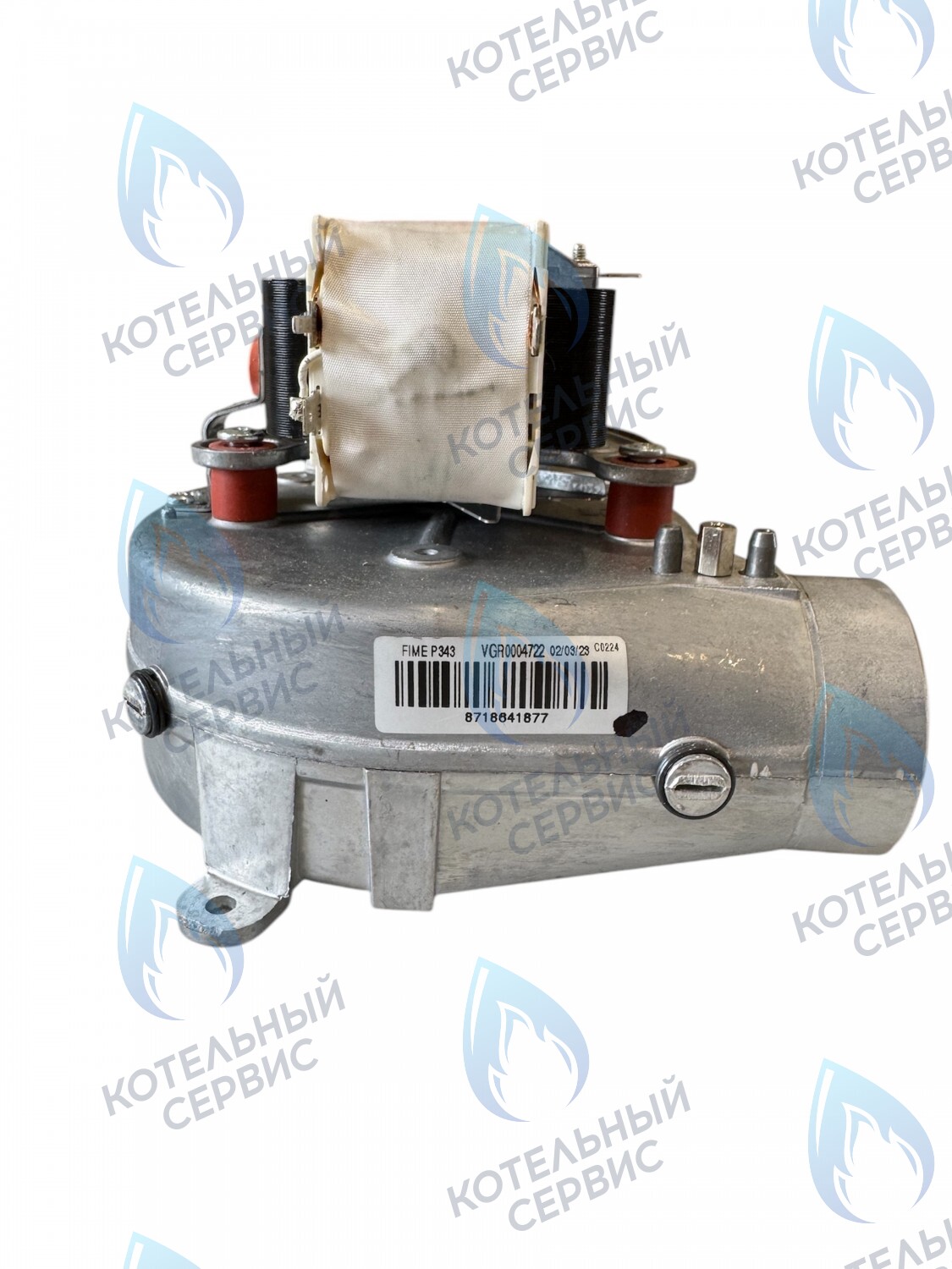 AF022-80W-2V-F Вентилятор 80W FIME Bosch Gaz 7000 35K (87160113010) в Оренбурге	