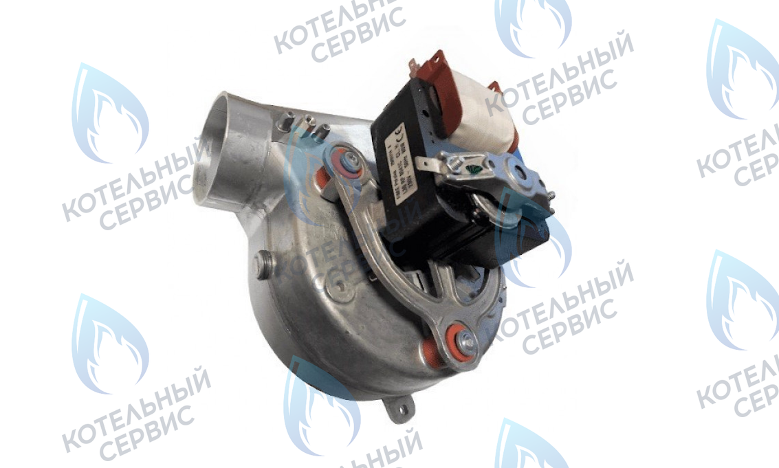 AF022-80W-2V-F Вентилятор 80W FIME Bosch Gaz 7000 35K (87160113010) в Оренбурге	