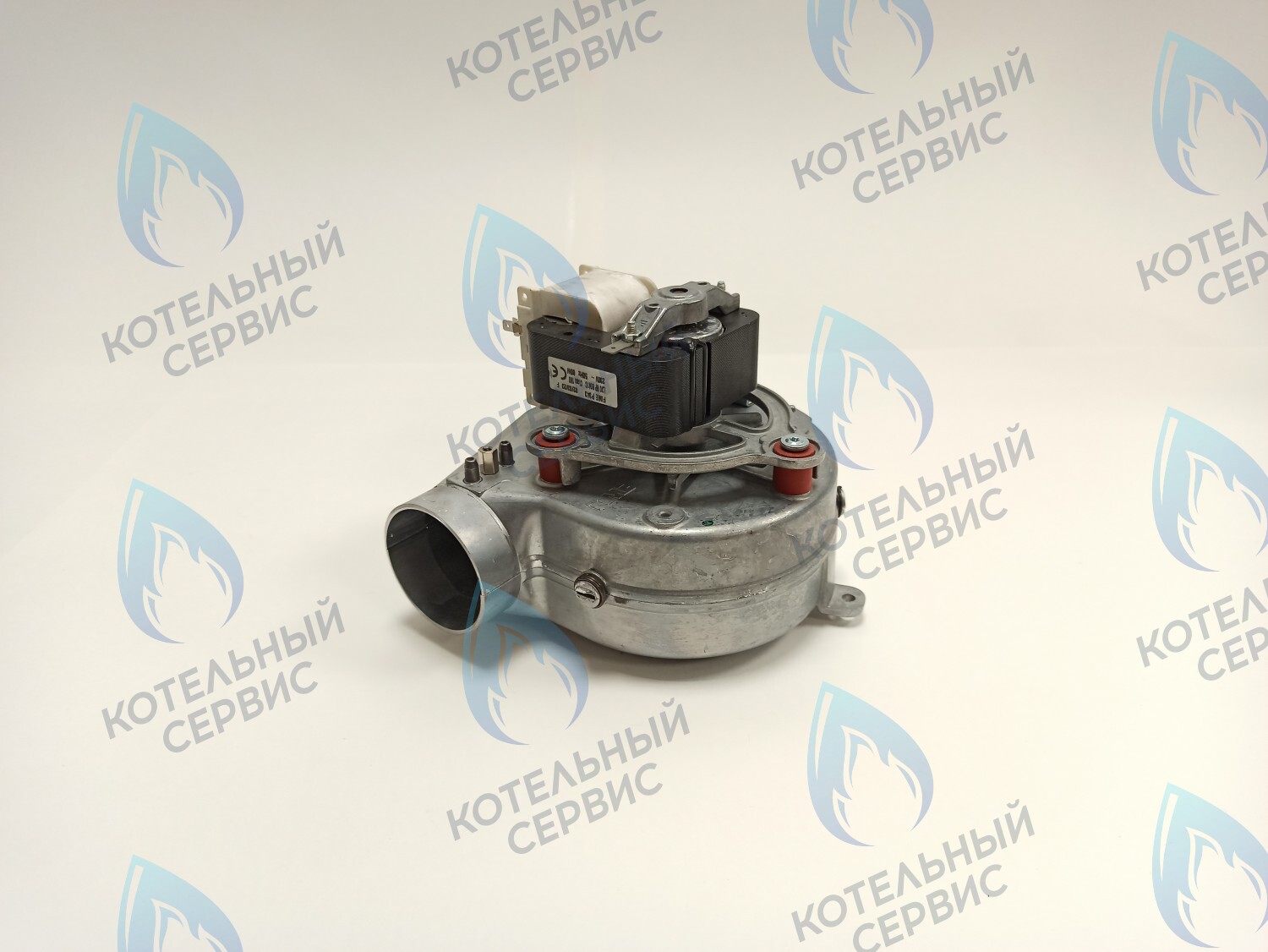 AF022-80W-2V-F Вентилятор 80W FIME Bosch Gaz 7000 35K (87160113010) в Оренбурге	