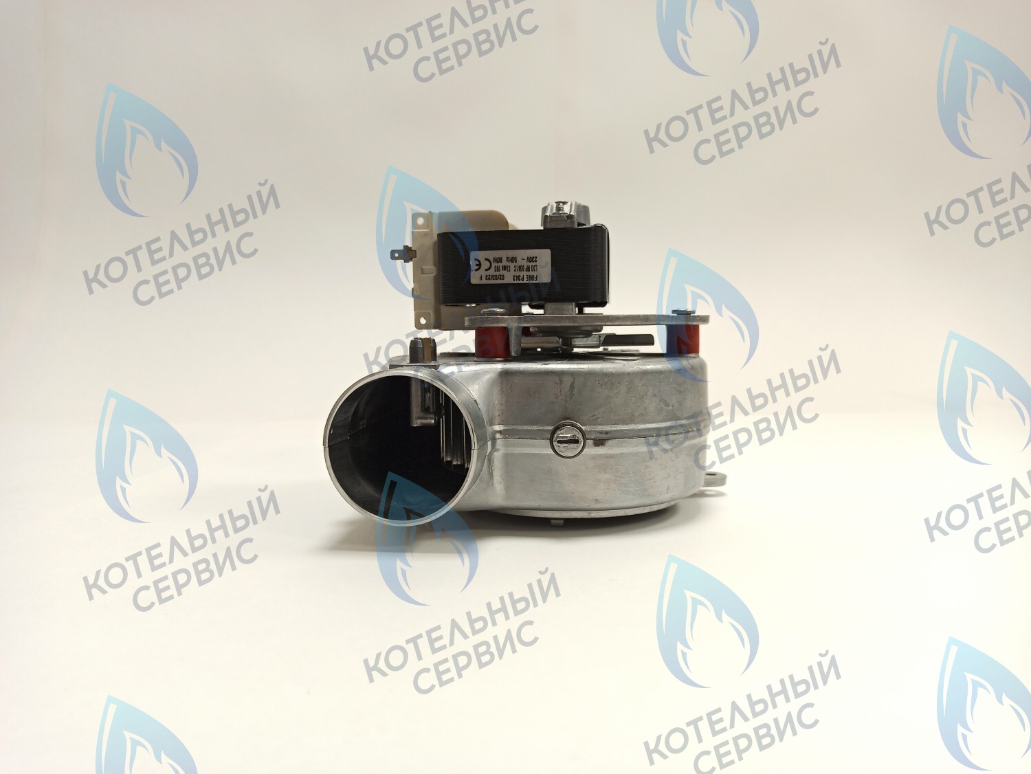 AF022-80W-2V-F Вентилятор 80W FIME Bosch Gaz 7000 35K (87160113010) в Оренбурге	