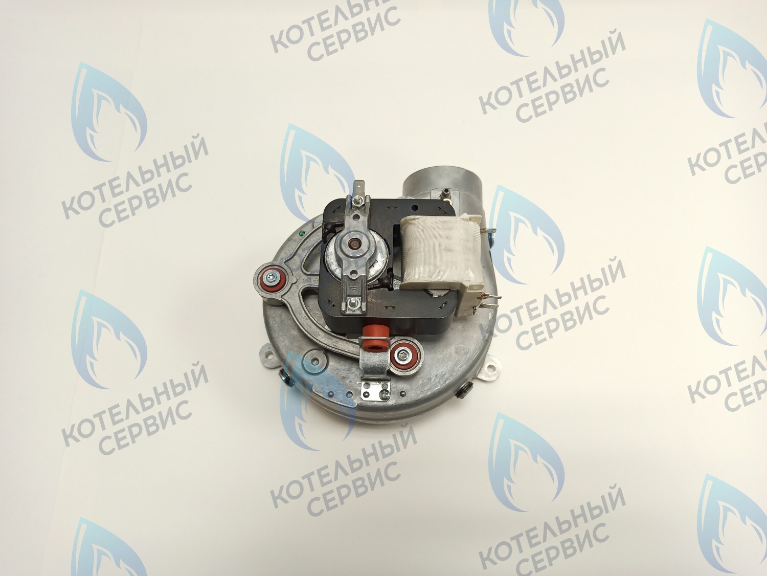 AF022-80W-2V-F Вентилятор 80W FIME Bosch Gaz 7000 35K (87160113010) в Оренбурге	