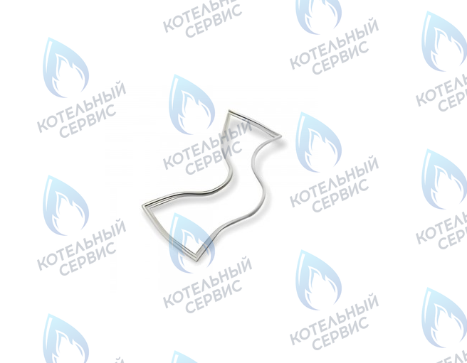 39829180 Прокладка резиновая KIT GUARN.VASCA RC. (35101503) FERROLI в Оренбурге	