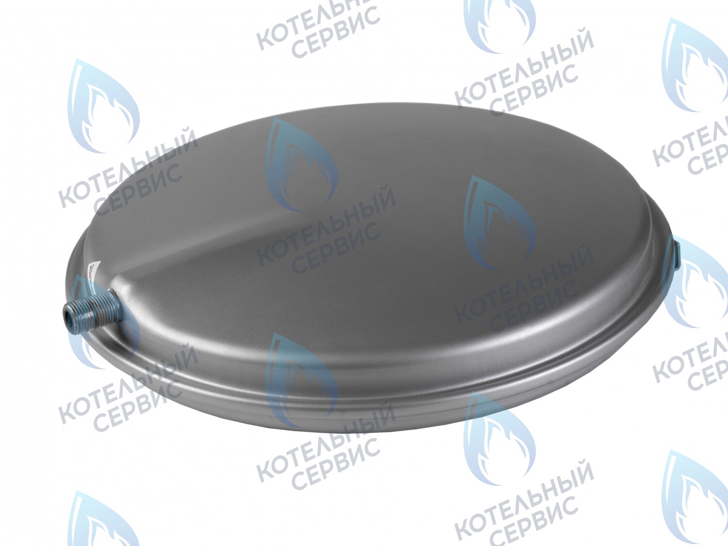 AA10050010 Расширительный бак 8л 1/2 Basic DUO 24 Fi, 30 Fi ELECTROLUX в Оренбурге	