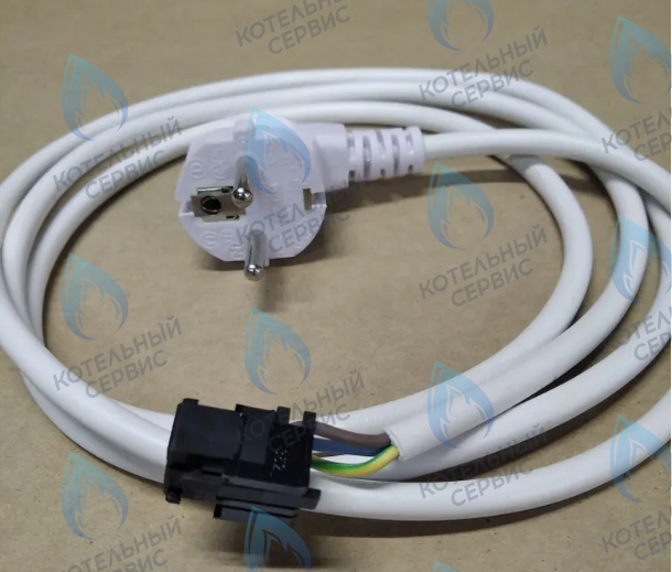 ST50087 Кабель подводящий X1B MORA TOP в Оренбурге	