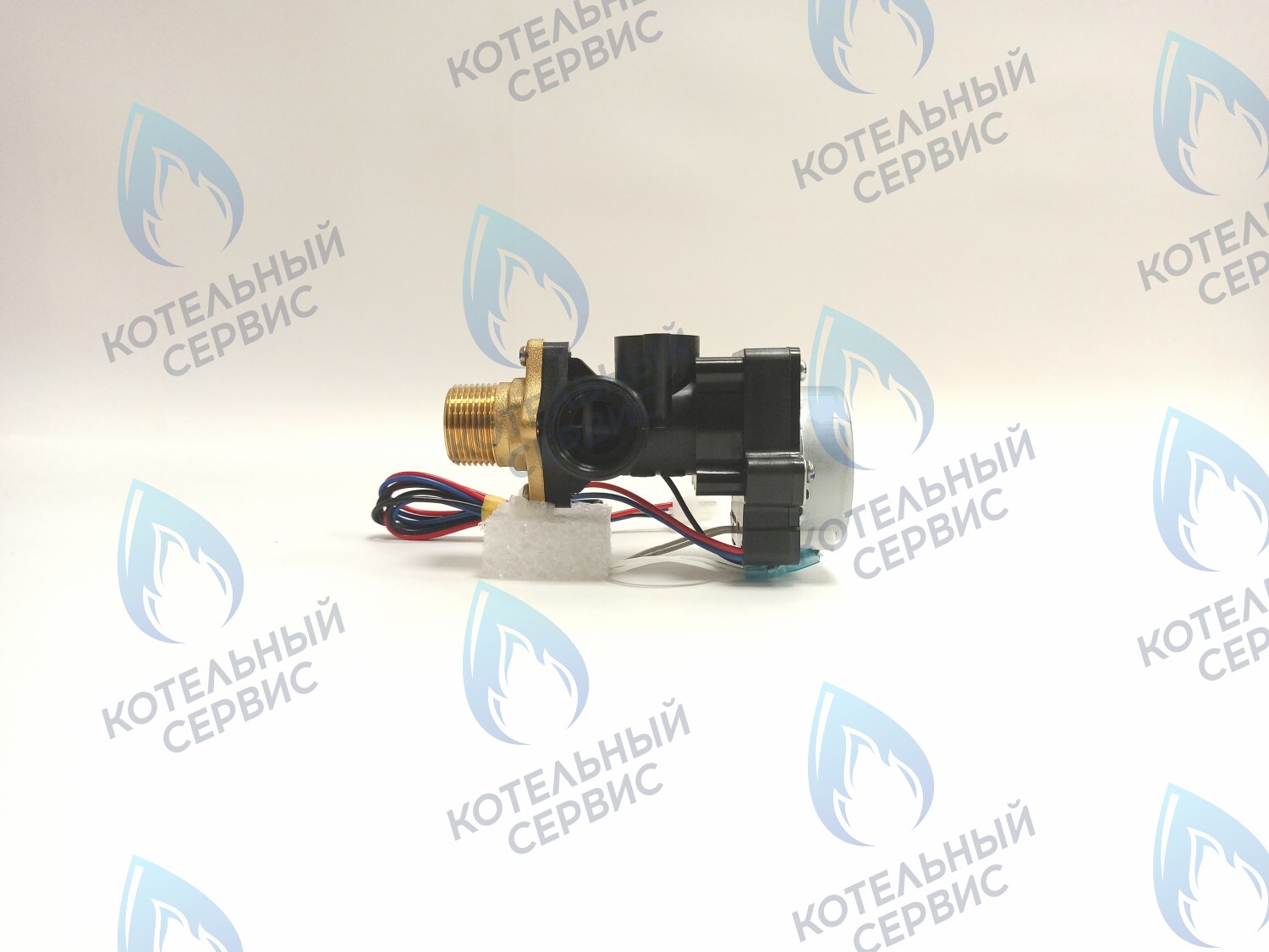 30015423A Трехходовой клапан Navien Deluxe, Ace, Atmo, Prime (все модели) (AAVC9EX00008A, 30004815B, 30012663A, 30013844A) в Оренбурге	