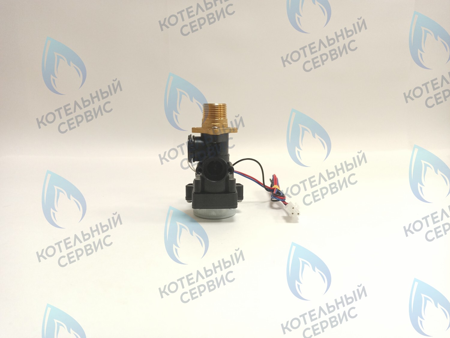 30015423A Трехходовой клапан Navien Deluxe, Ace, Atmo, Prime (все модели) (AAVC9EX00008A, 30004815B, 30012663A, 30013844A) в Оренбурге	