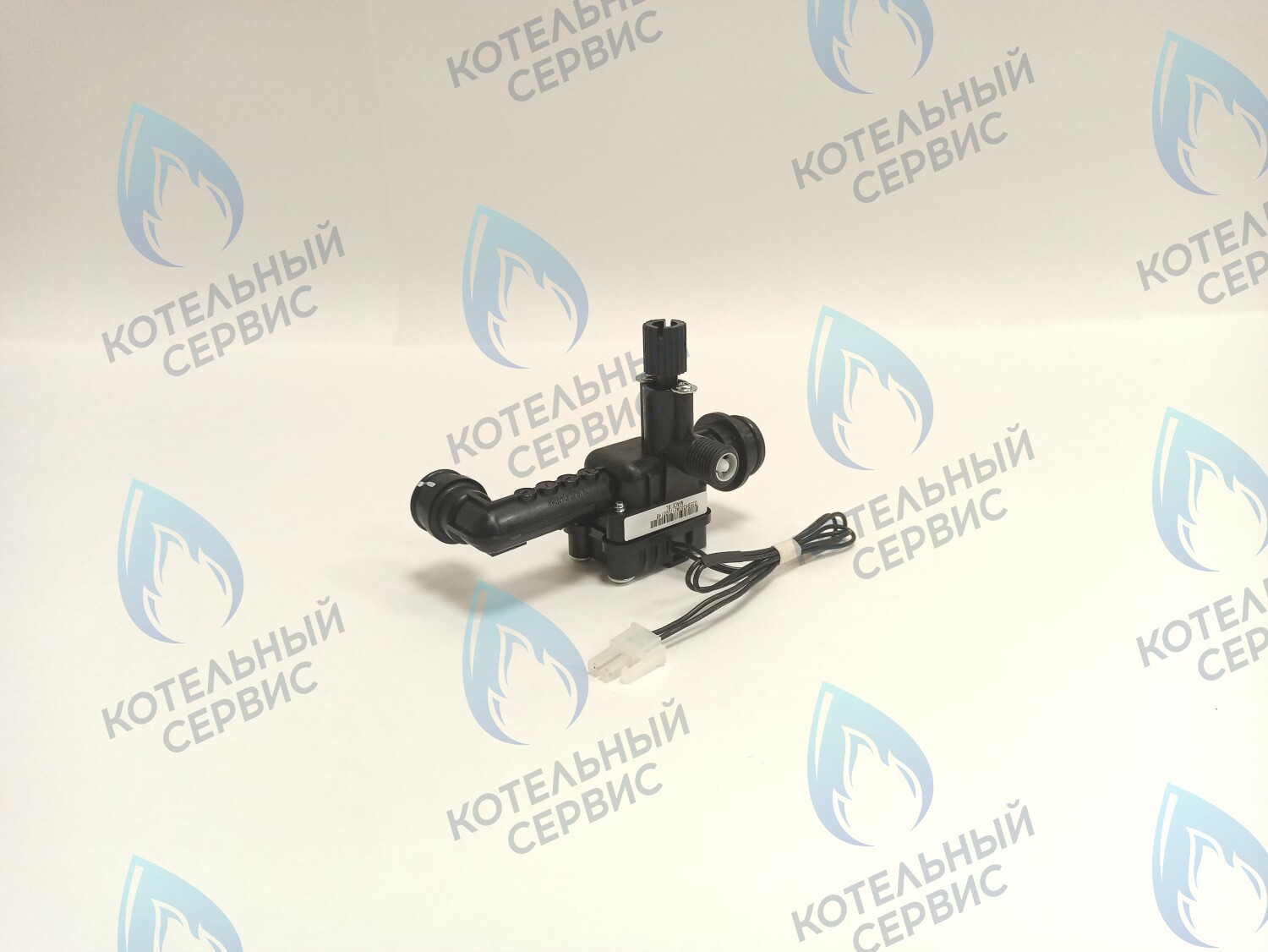 30011226A Гидроузел датчика протока с краном подпитки Navien Deluxe 13-24K, Ace 13-24K, Atmo 13-24A(N) (BH1410017C, 30002725D, 30011224A) в Оренбурге	