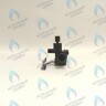 30011226A Гидроузел датчика протока с краном подпитки Navien Deluxe 13-24K, Ace 13-24K, Atmo 13-24A(N) (BH1410017C, 30002725D, 30011224A) в Оренбурге	