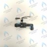 30011226A Гидроузел датчика протока с краном подпитки Navien Deluxe 13-24K, Ace 13-24K, Atmo 13-24A(N) (BH1410017C, 30002725D, 30011224A) в Оренбурге	