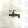 30011226A Гидроузел датчика протока с краном подпитки Navien Deluxe 13-24K, Ace 13-24K, Atmo 13-24A(N) (BH1410017C, 30002725D, 30011224A) в Оренбурге	