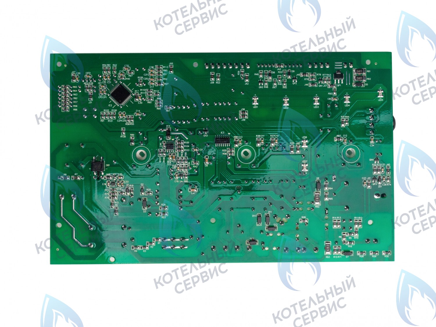 05-2050-04 Универсальная плата электроники для GAZLUX ECONOMY и GAZECO 18 (для всех моделей)(для 24 Standart нужен дисплей) в Оренбурге	