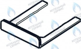 Крепежный хомут P18  CELTIC-DS PLATINUM (все модели)