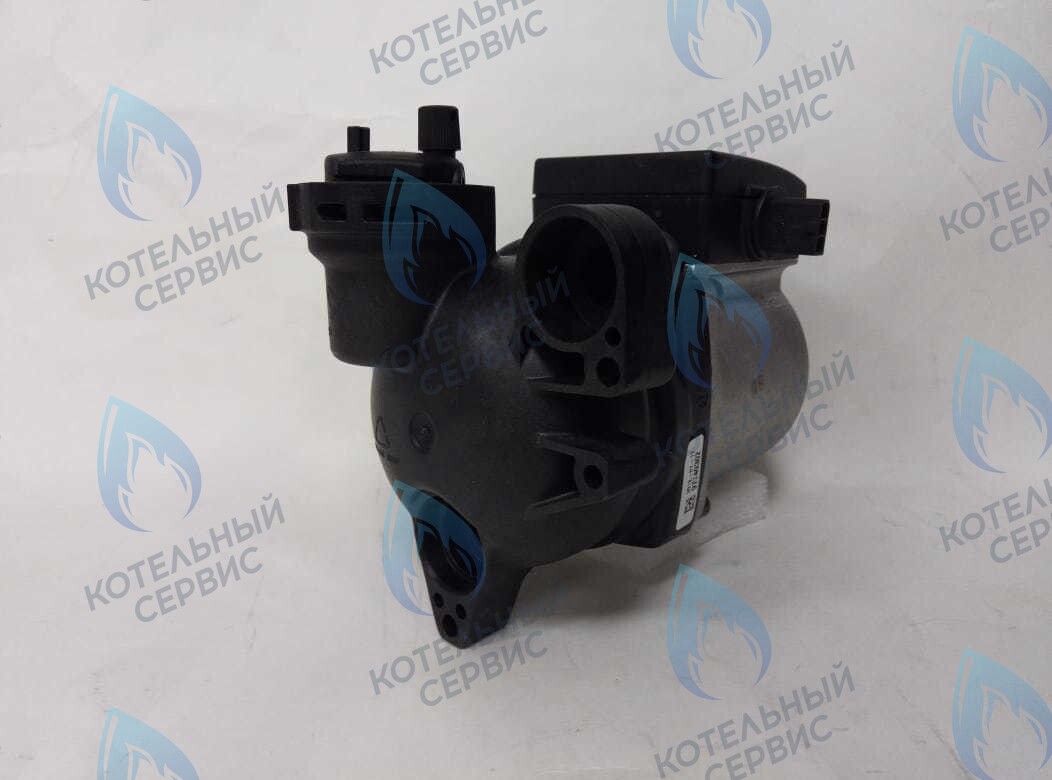 JJD710396300 2-скоростной насос для настенного котла De Dietrich (против часовой стрелки) (колесо 67/30мм) в Оренбурге	