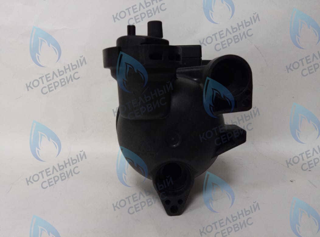 JJD710396300 2-скоростной насос для настенного котла De Dietrich (против часовой стрелки) (колесо 67/30мм) в Оренбурге	