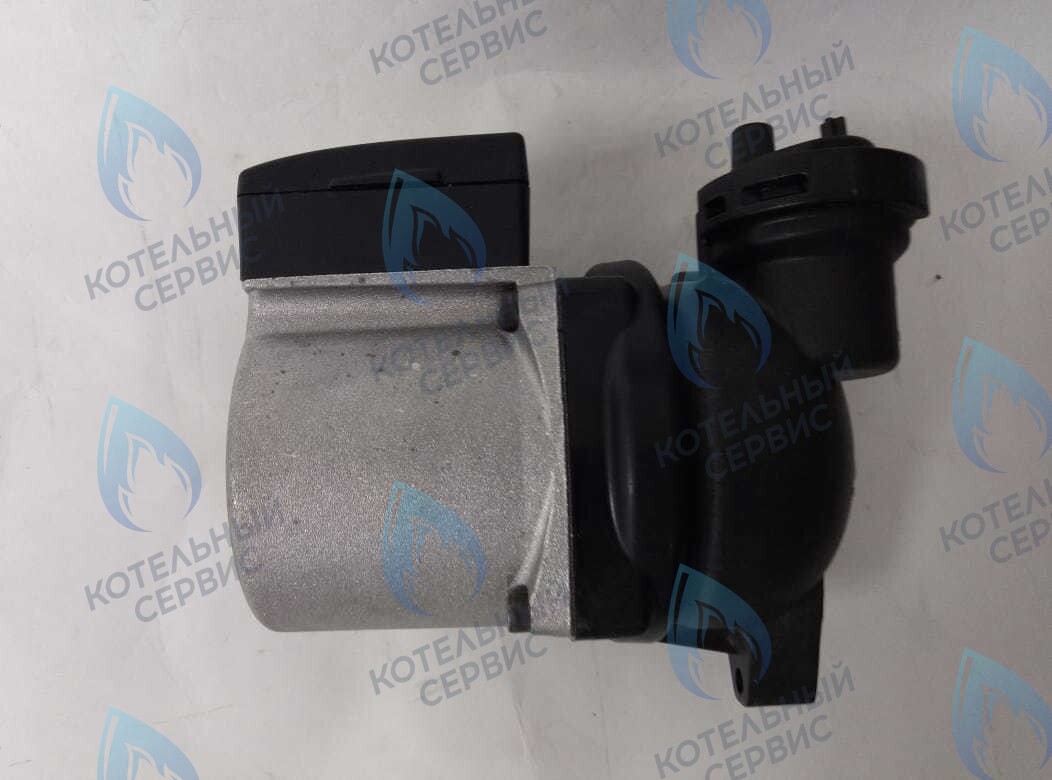 JJD710396300 2-скоростной насос для настенного котла De Dietrich (против часовой стрелки) (колесо 67/30мм) в Оренбурге	