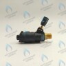 S323100127 Гидроузел с датчиком протока ГВС (WA.1 20, WA.2 20, WA.3 18/24, WA S 18~24, WA C 18/24) KITURAMI в Оренбурге	