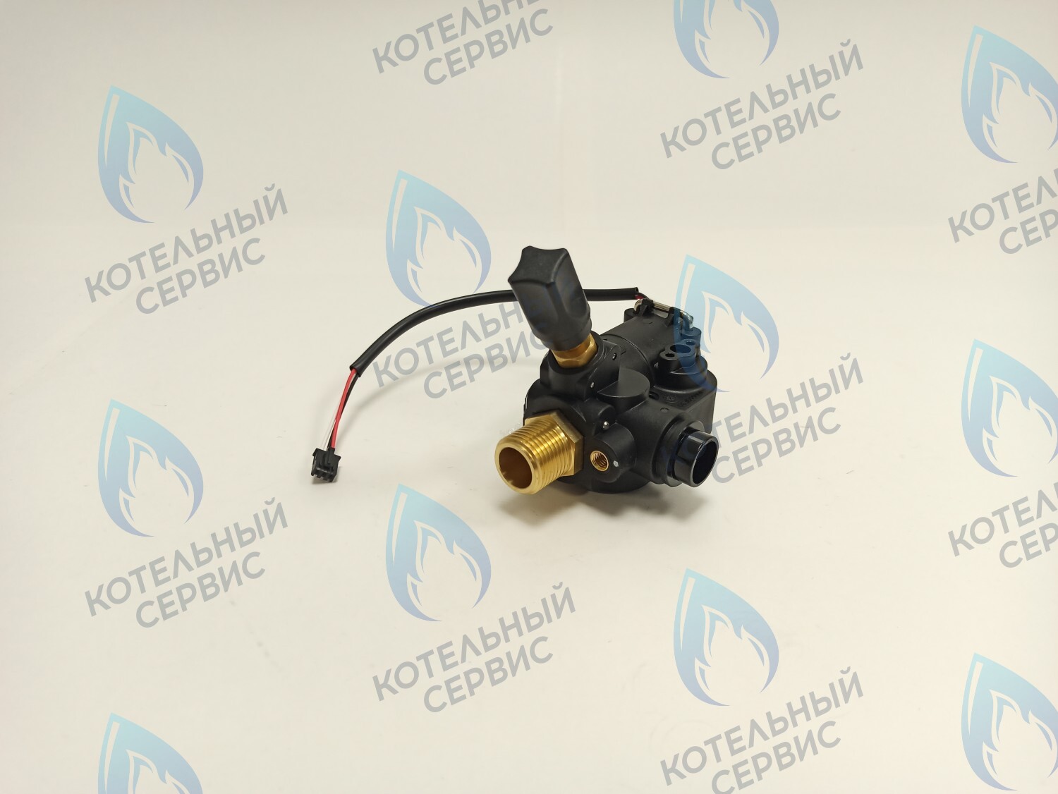 S323100127 Гидроузел с датчиком протока ГВС (WA.1 20, WA.2 20, WA.3 18/24, WA S 18~24, WA C 18/24) KITURAMI в Оренбурге	