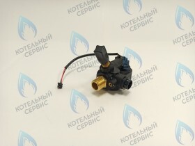 Гидроузел с датчиком протока ГВС (WA.1 20, WA.2 20, WA.3 18/24, WA S 18~24, WA C 18/24) KITURAMI