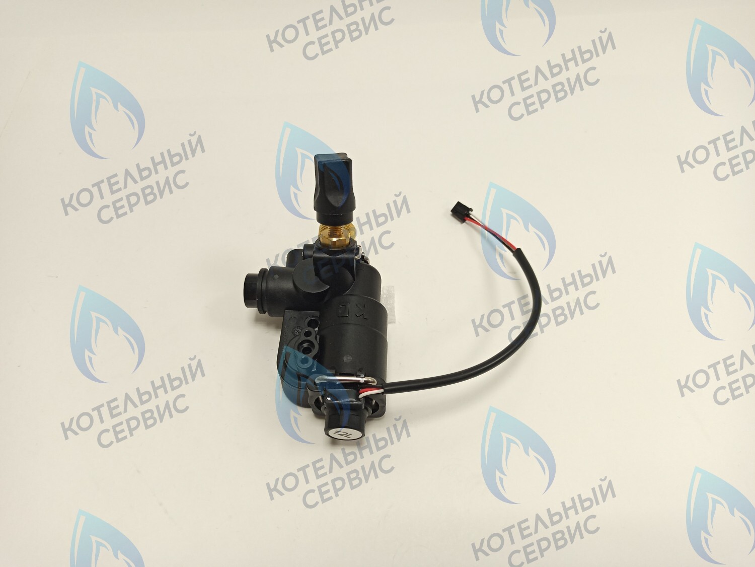 S323100127 Гидроузел с датчиком протока ГВС (WA.1 20, WA.2 20, WA.3 18/24, WA S 18~24, WA C 18/24) KITURAMI в Оренбурге	