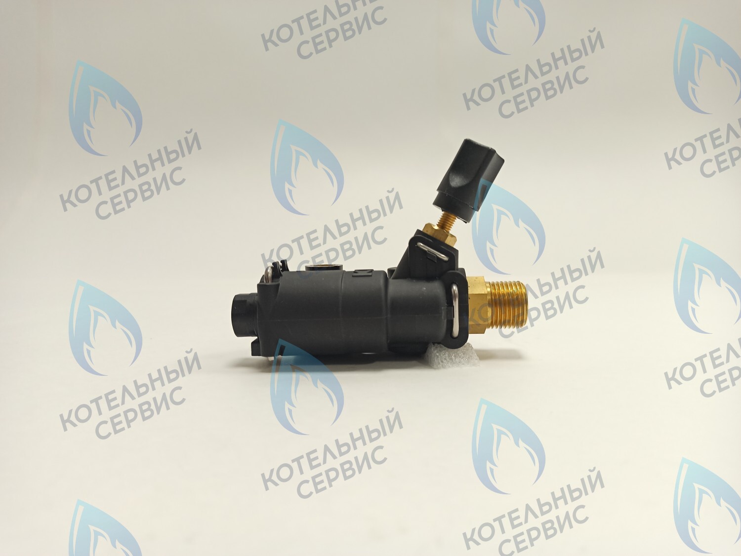 S323100127 Гидроузел с датчиком протока ГВС (WA.1 20, WA.2 20, WA.3 18/24, WA S 18~24, WA C 18/24) KITURAMI в Оренбурге	