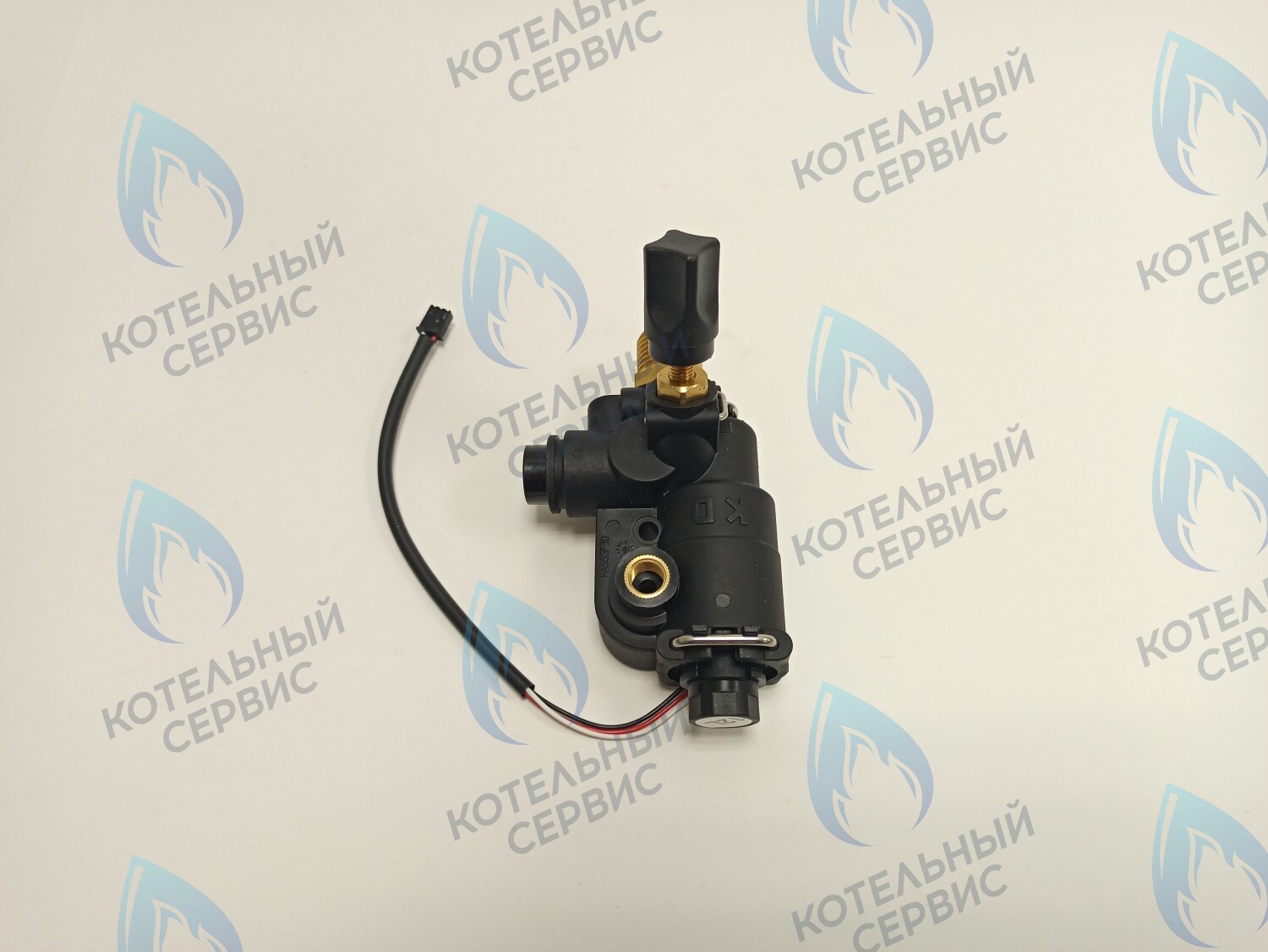 S323100127 Гидроузел с датчиком протока ГВС (WA.1 20, WA.2 20, WA.3 18/24, WA S 18~24, WA C 18/24) KITURAMI в Оренбурге	