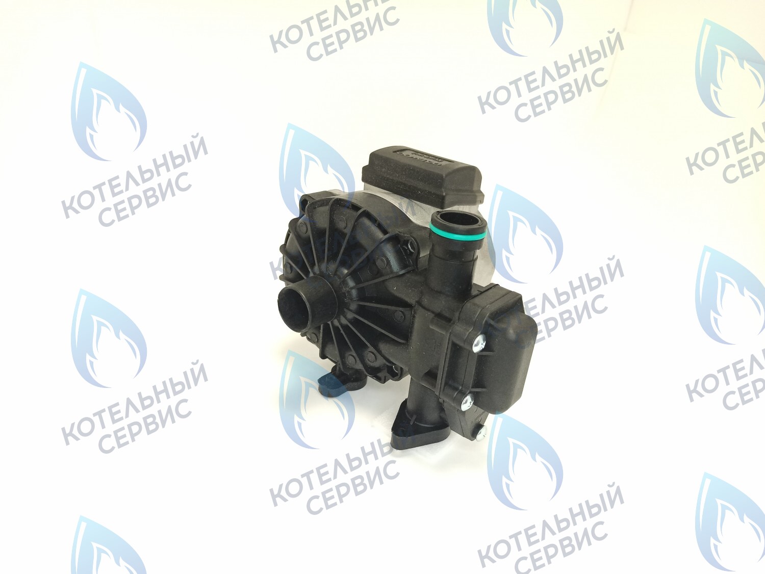 3317420800 Насос циркуляционный Daewoo 100-300ICH/KFC (реверсивный DDP(HSG)-7525VE (4 болта)) в Оренбурге	