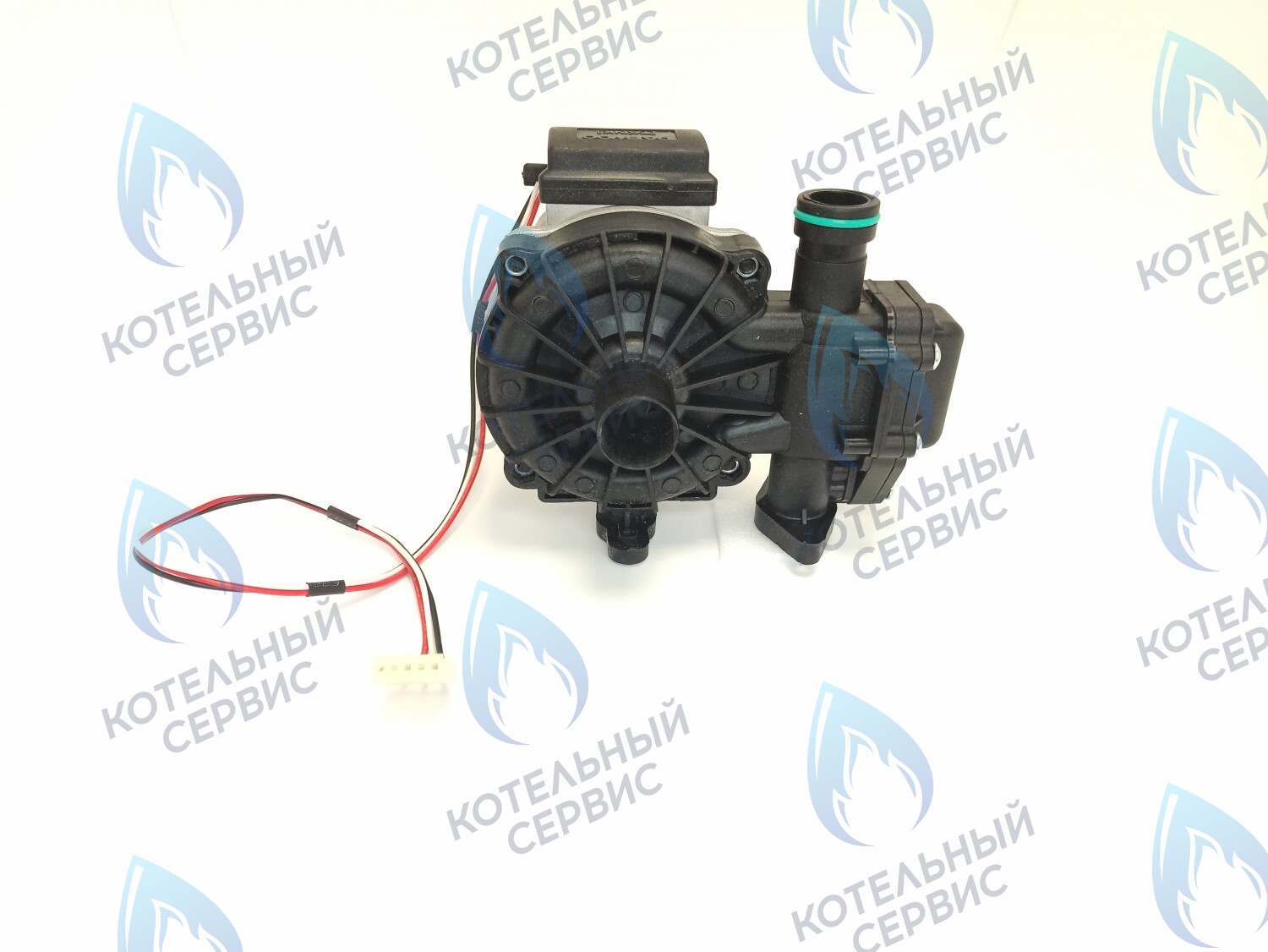 3317420800 Насос циркуляционный Daewoo 100-300ICH/KFC (реверсивный DDP(HSG)-7525VE (4 болта)) в Оренбурге	