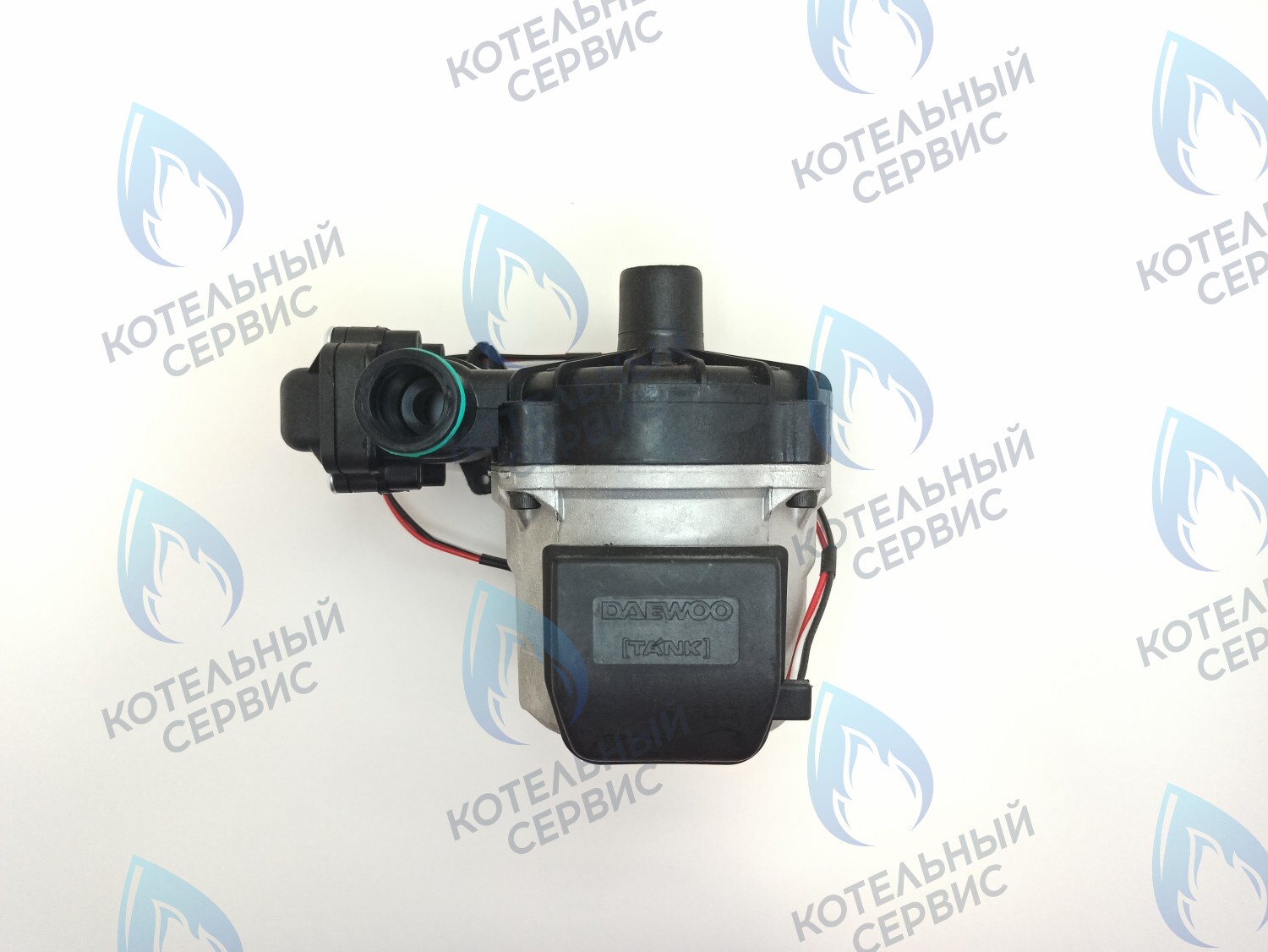 3317420800 Насос циркуляционный Daewoo 100-300ICH/KFC (реверсивный DDP(HSG)-7525VE (4 болта)) в Оренбурге	