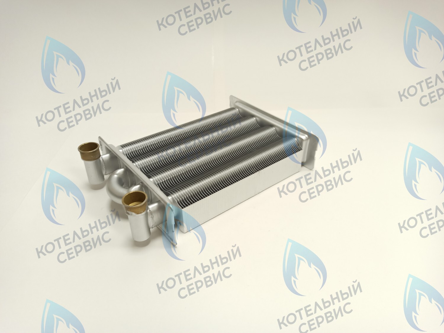 EM065-250 Теплообменник первичный BERETTA City с 2015 года для котлов с дисплеем на панели 20067305 в Оренбурге	