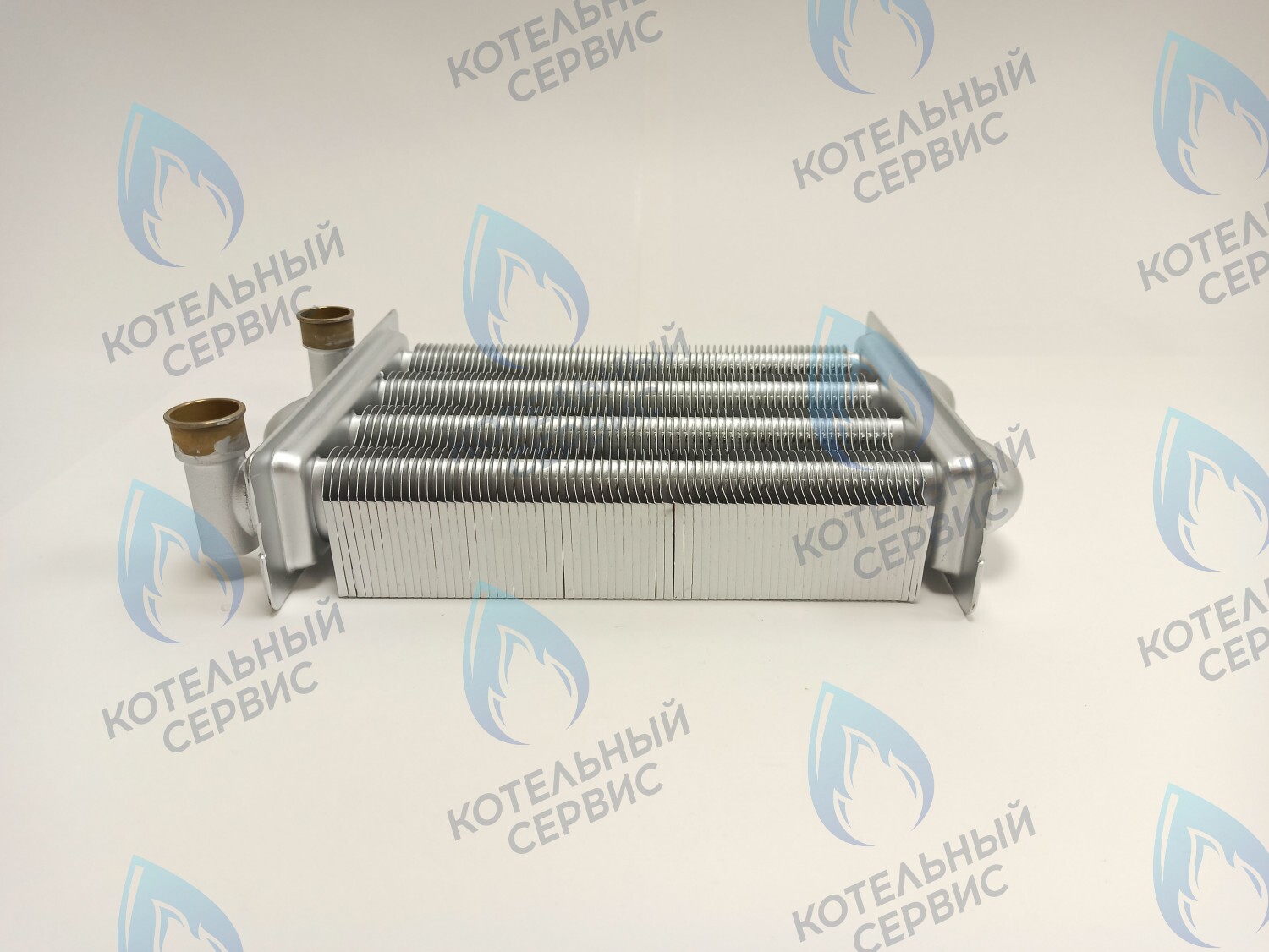 EM065-250 Теплообменник первичный BERETTA City с 2015 года для котлов с дисплеем на панели 20067305 в Оренбурге	